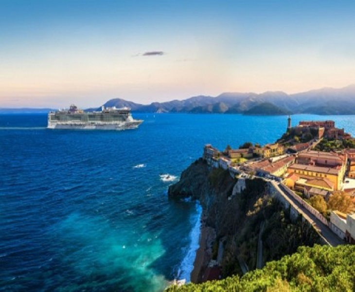 Norwegian Cruise Line Offers  more options for port-immersive Europe itineraries for ITS 2026 Spring/ Summer Season